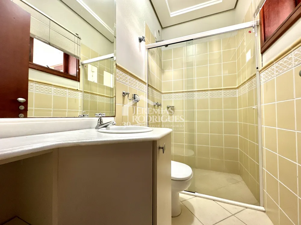 Casa com 4 quartos, 617 m² - Condomínio Taubaté Village - Taubaté/SP