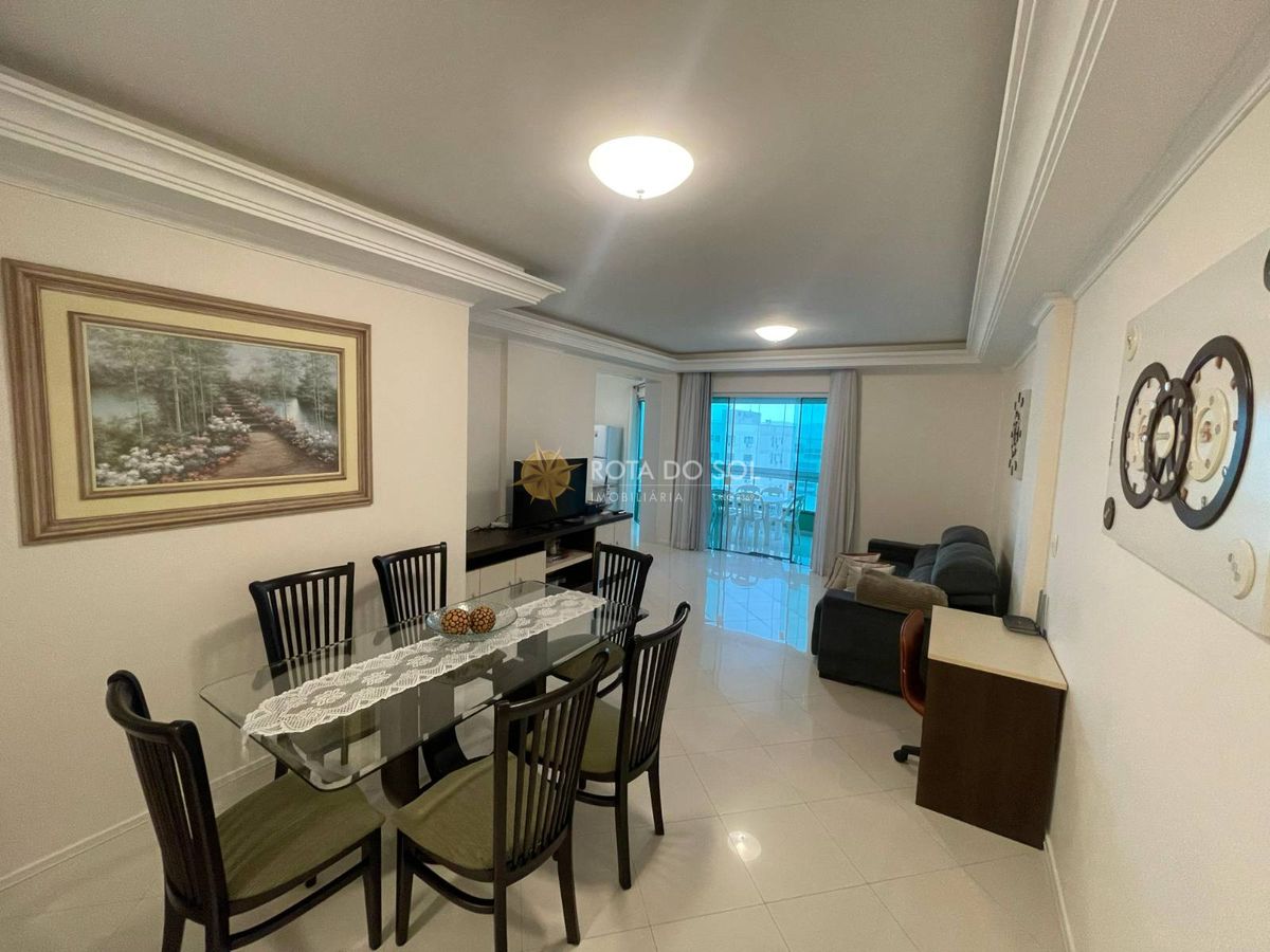 São Francisco de Assis apartamento quadra mar com 3 quartos na Meia Praia — foto 4