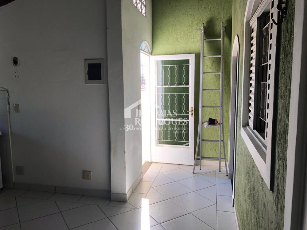 Casa com 3 quartos, 80 m² - Condomínio São Francisco - Taubaté/SP