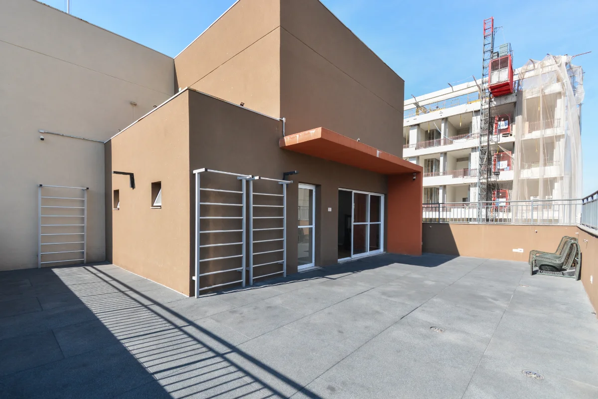 Studio na Vila Mariana próximo ao metrô — foto 42