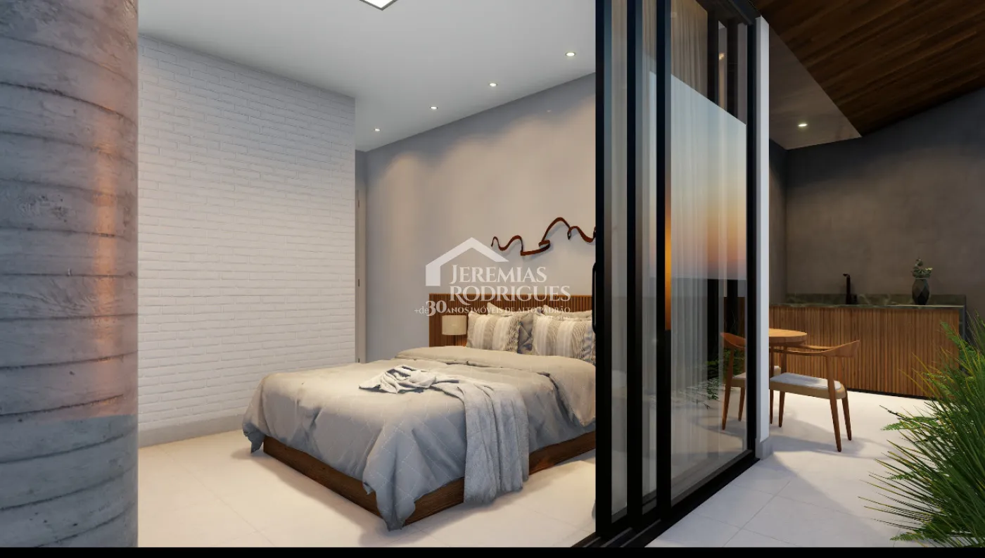 Apartamento com 2 suítes, 84 m² - Condomínio Viva Residencial - Ubatuba/SP.