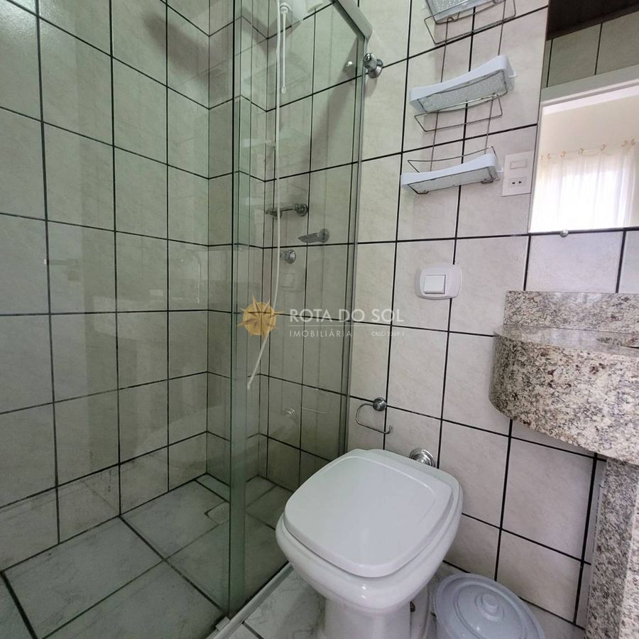 Residencial Vó Tide Cobertura 4 Quartos em Meia Praia Itapema/SC — foto 25