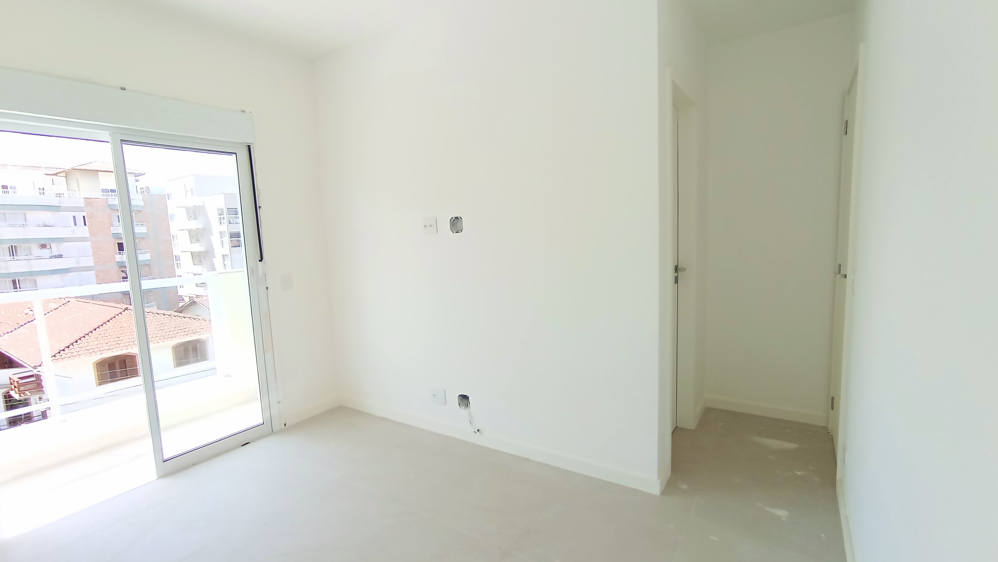 Apartamento à venda com 3 dormitórios, 98 m² no Condomínio Porto Gaia em Ubatuba/SP.