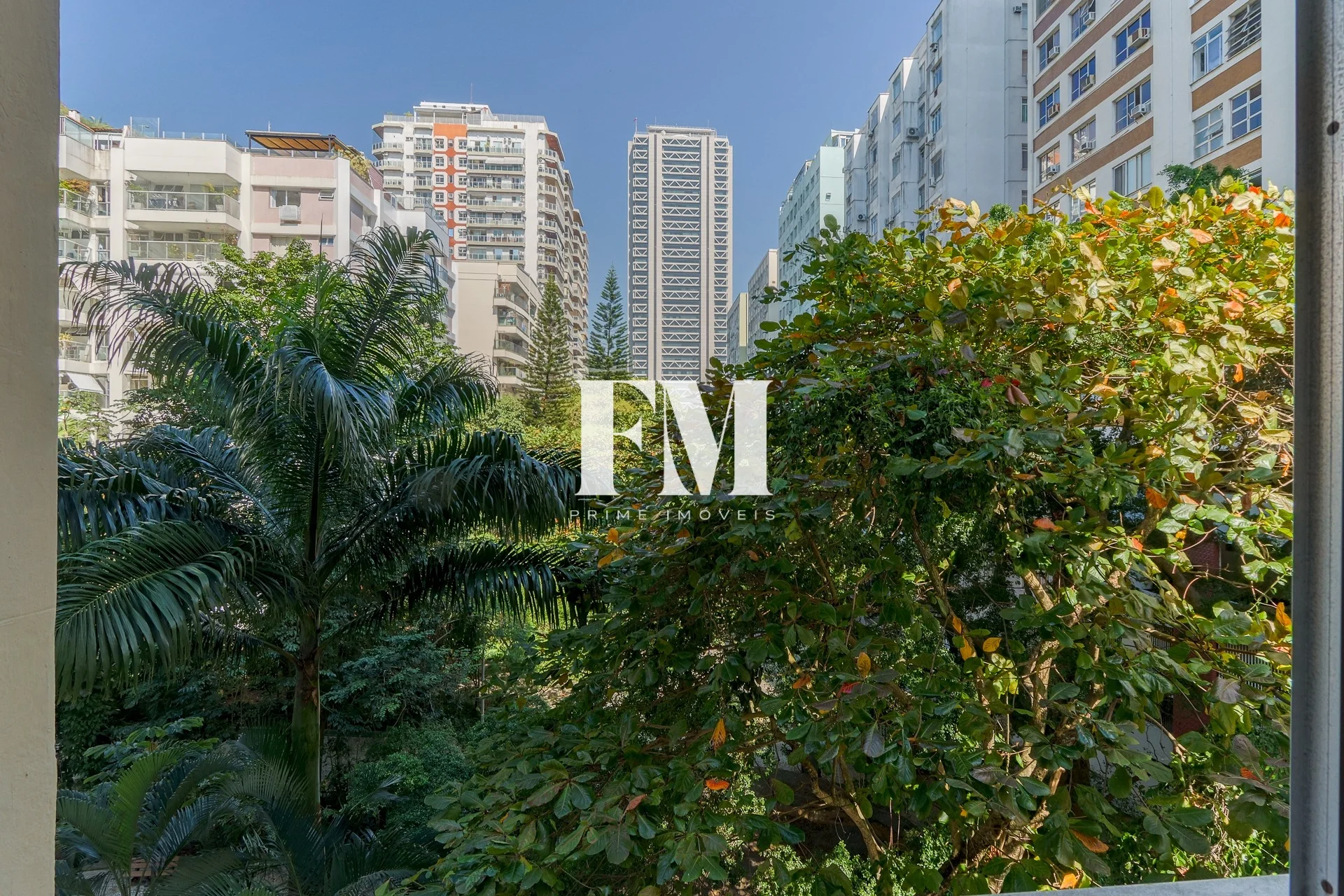Botafogo | Rua Lauro Müller | 2 Quartos | 78m² ao Lado do Rio Sul com Vaga e Vista Panorâmica - foto 4