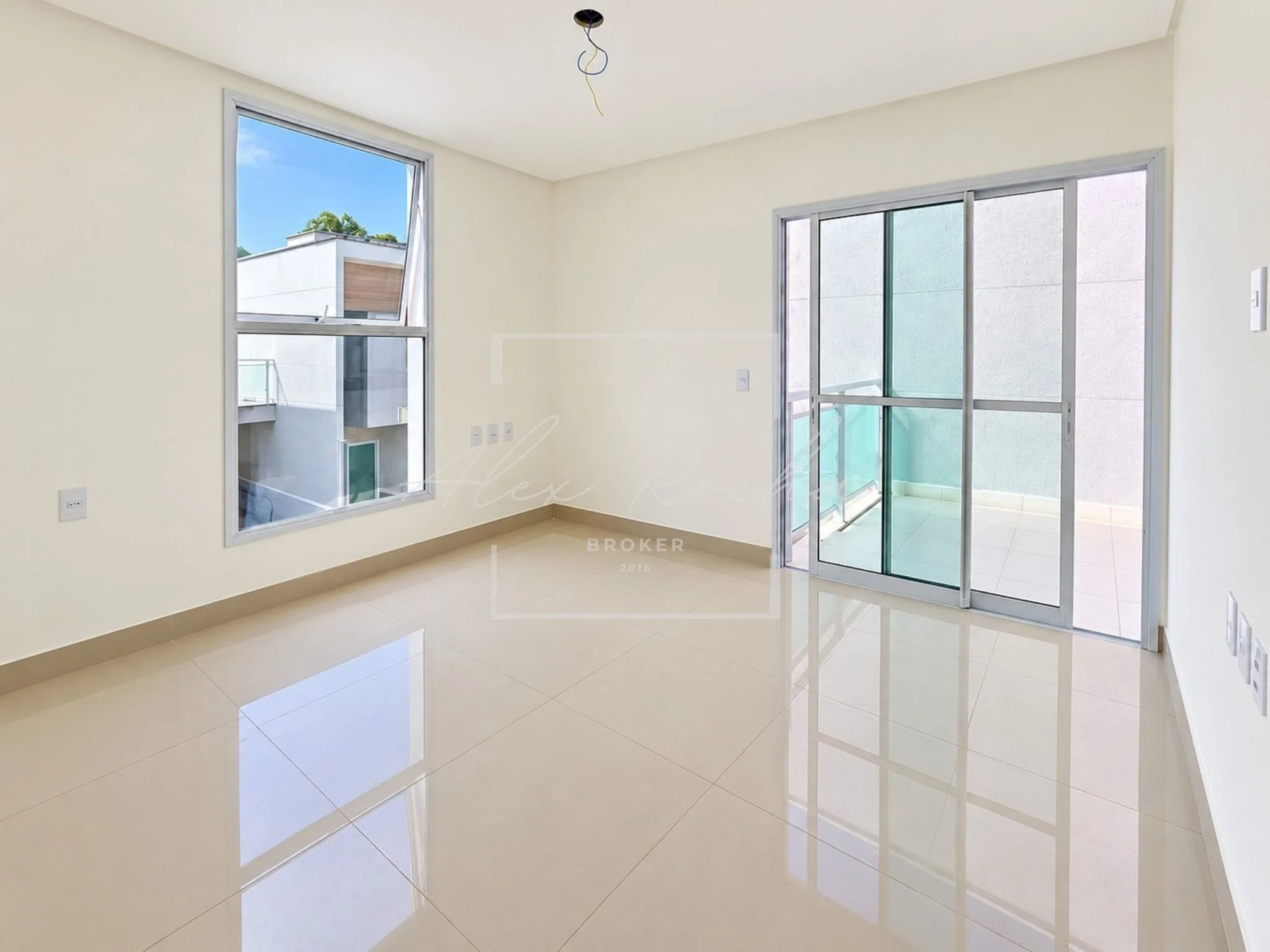 Bello Village, Duplex 138,51m², 3 Suítes, Estrada do Fio, Eusébio/CE - foto 17