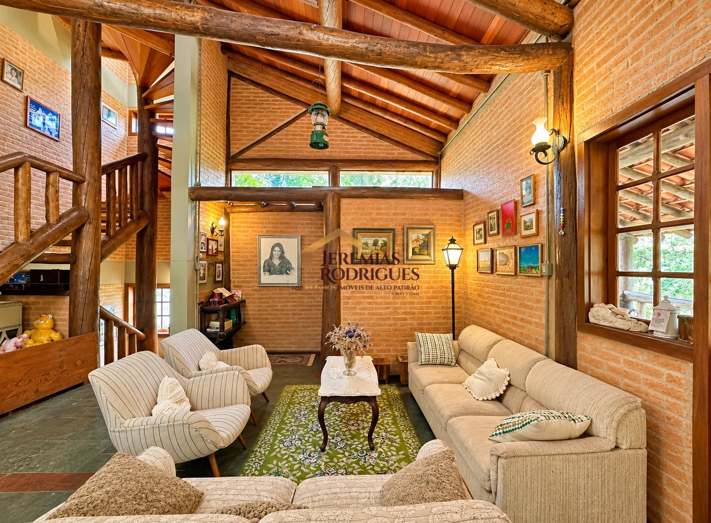 Casa à venda no Condomínio Chácaras Cataguá em Taubaté/SP. - foto 16