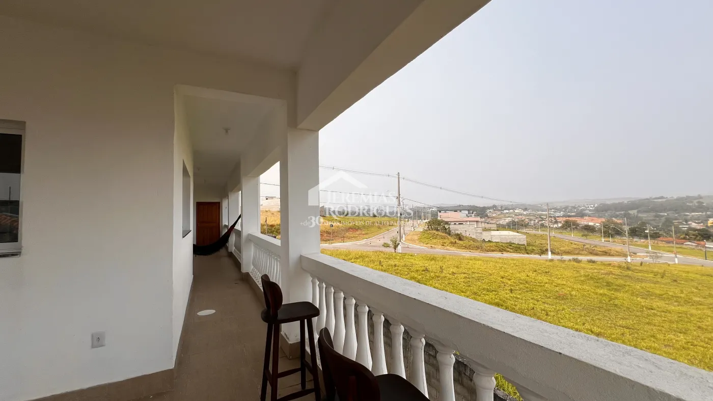 Casa com 3 dormitórios, 307 m² - Condomínio Campos do Conde Taubaté - Taubaté/SP.