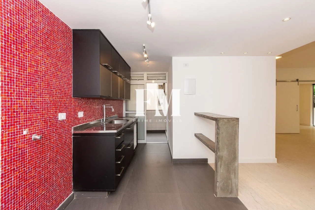 Humaitá | Rua Macedo Sobrinho | 2 Suítes | 97m² com Varanda, Vista Verde e 2 Vagas - foto 13