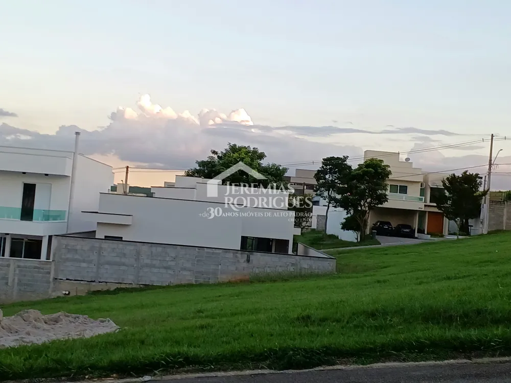 Terreno com 405 m² - Condomínio Reserva dos Lagos - Pindamonhangaba/SP