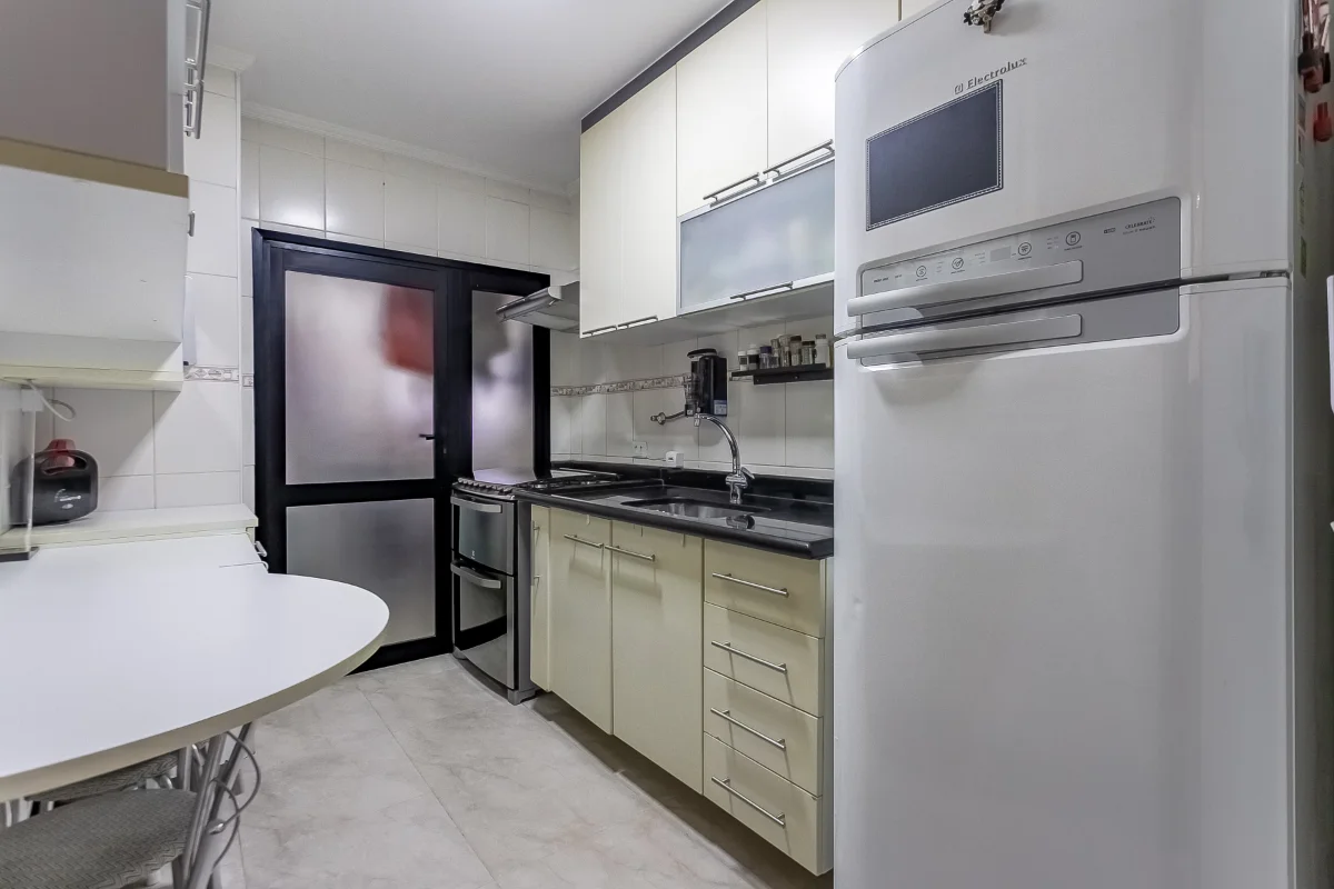 Apartamento na Saúde próximo ao metrô — foto 8