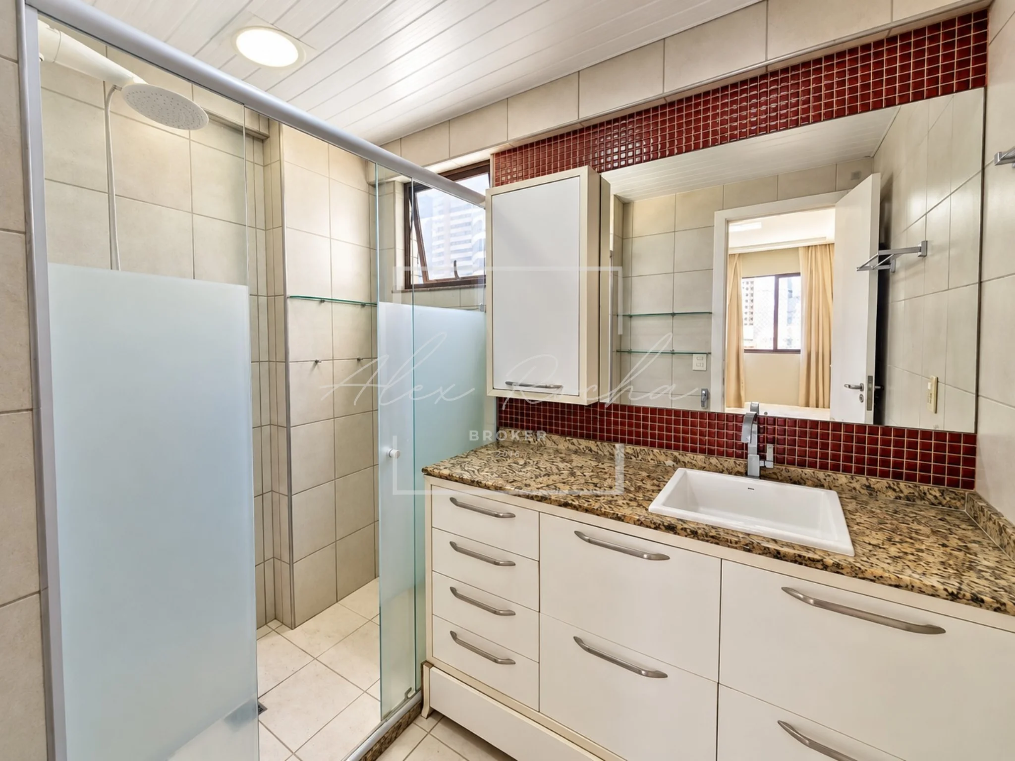Le Castel, Apartamento, 142m², 3 suítes, Nascente, Cocó - Fortaleza/CE - foto 24