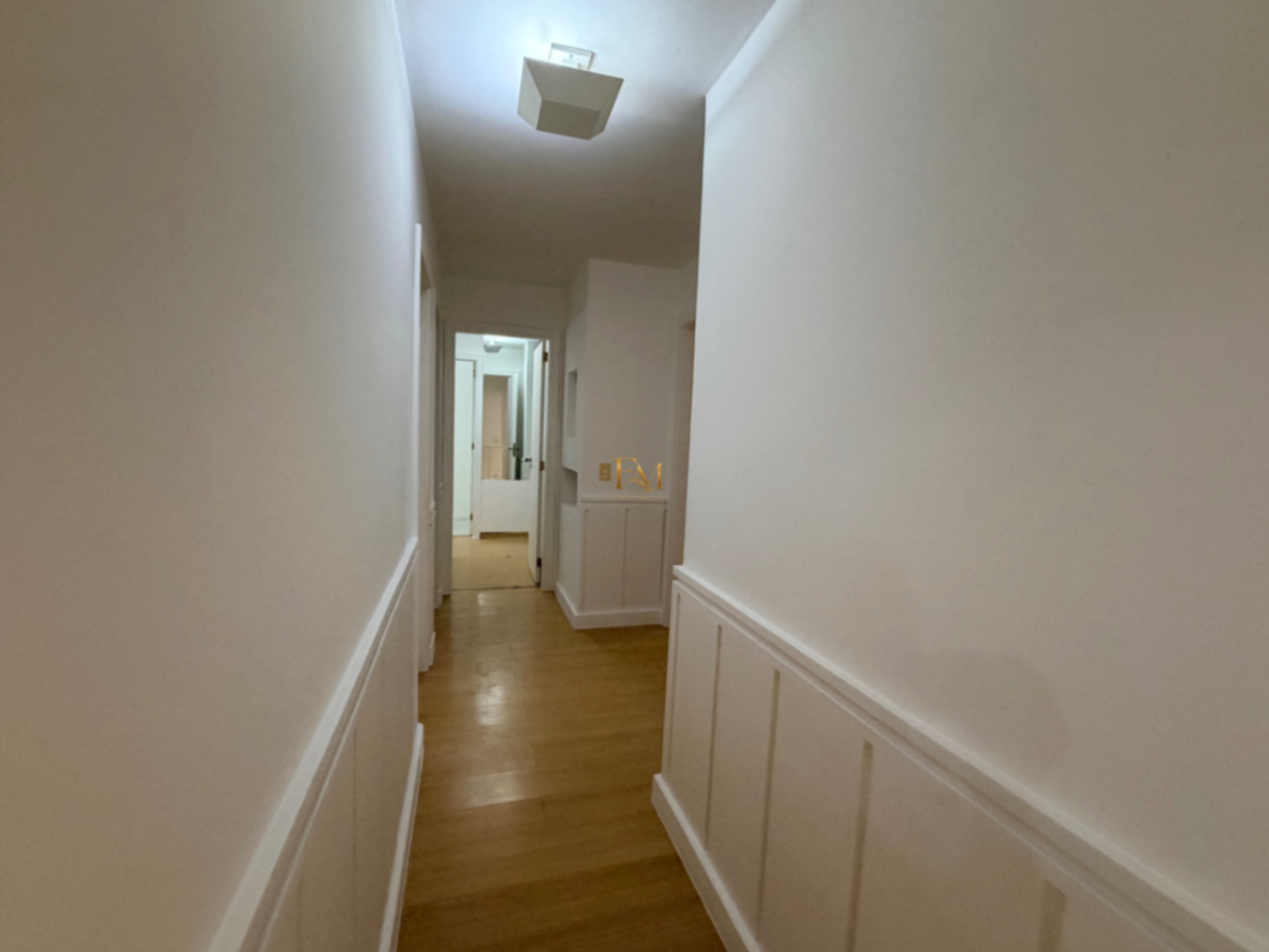 Apartamento à venda com amplitude, design, 4 quartos, e 2 vagas a 350m da praia em Copacabana posto — foto 11