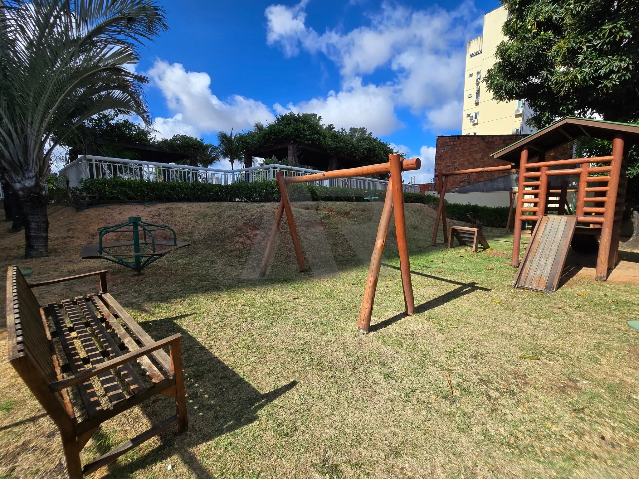 Felicitá Residencial, 3 quartos, Nascente, 101 m², Parque Del Sol, Fortaleza/CE