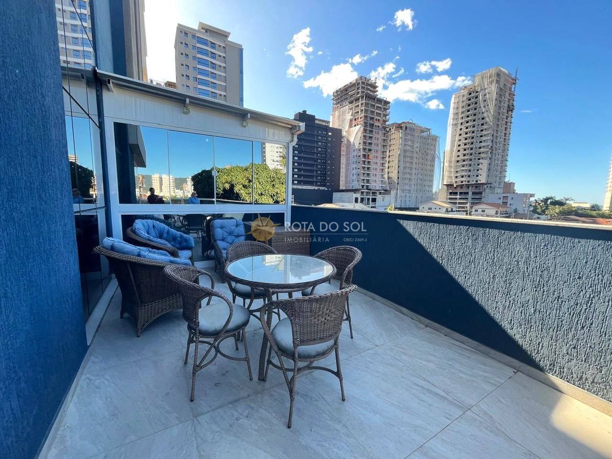Isola di Capri Apartamento Diferenciado 2 Suítes Perequê Porto Belo SC