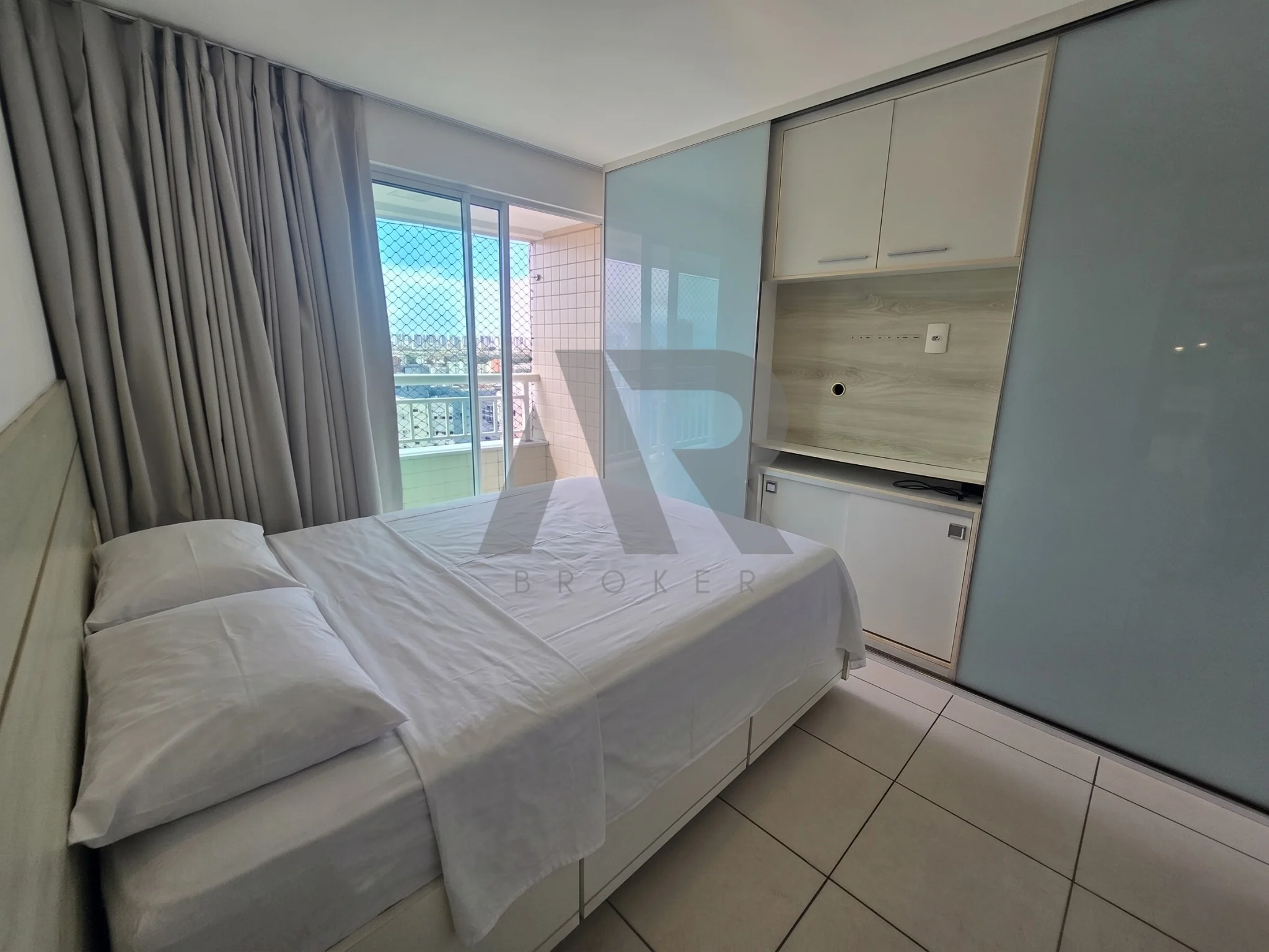 Via Olimpo Condominium, 3 quartos, 75m², Bairro de Fatima, Fortaleza/CE