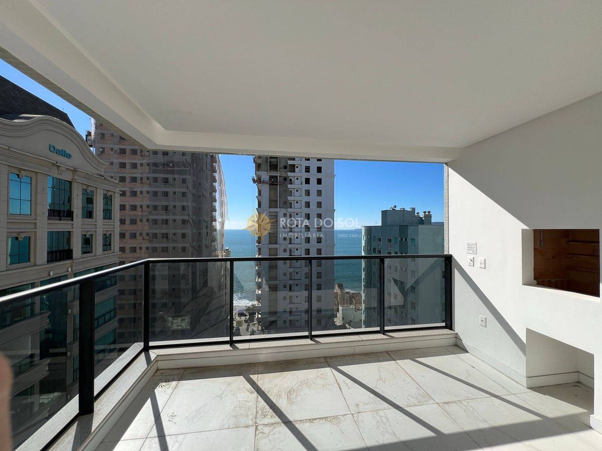 Acqua Blue Apartamento Quadra Mar 4 Suítes Meia Praia Itapema SC — foto 3