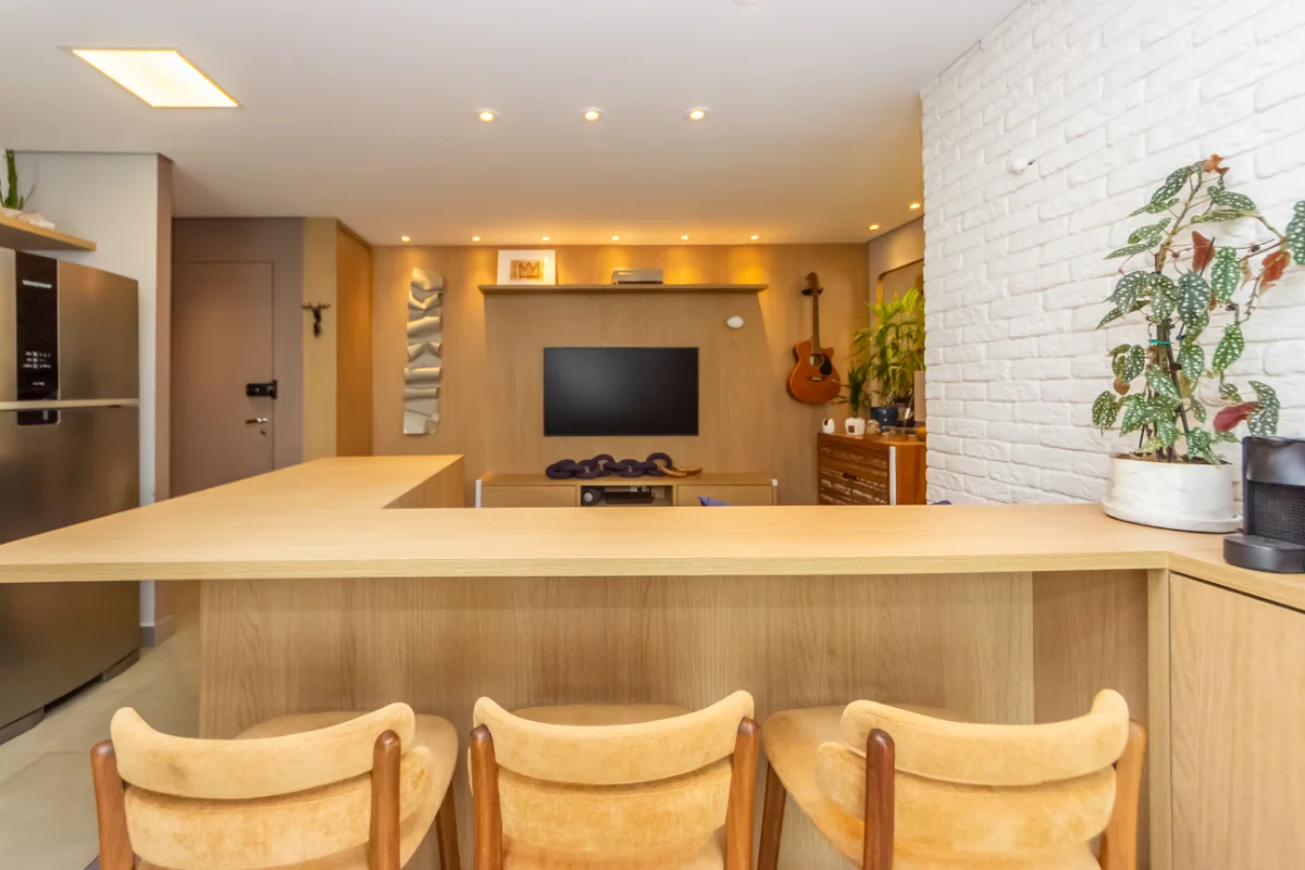 Apartamento na Vila Mariana próximo ao Metrô Ana Rosa — foto 6