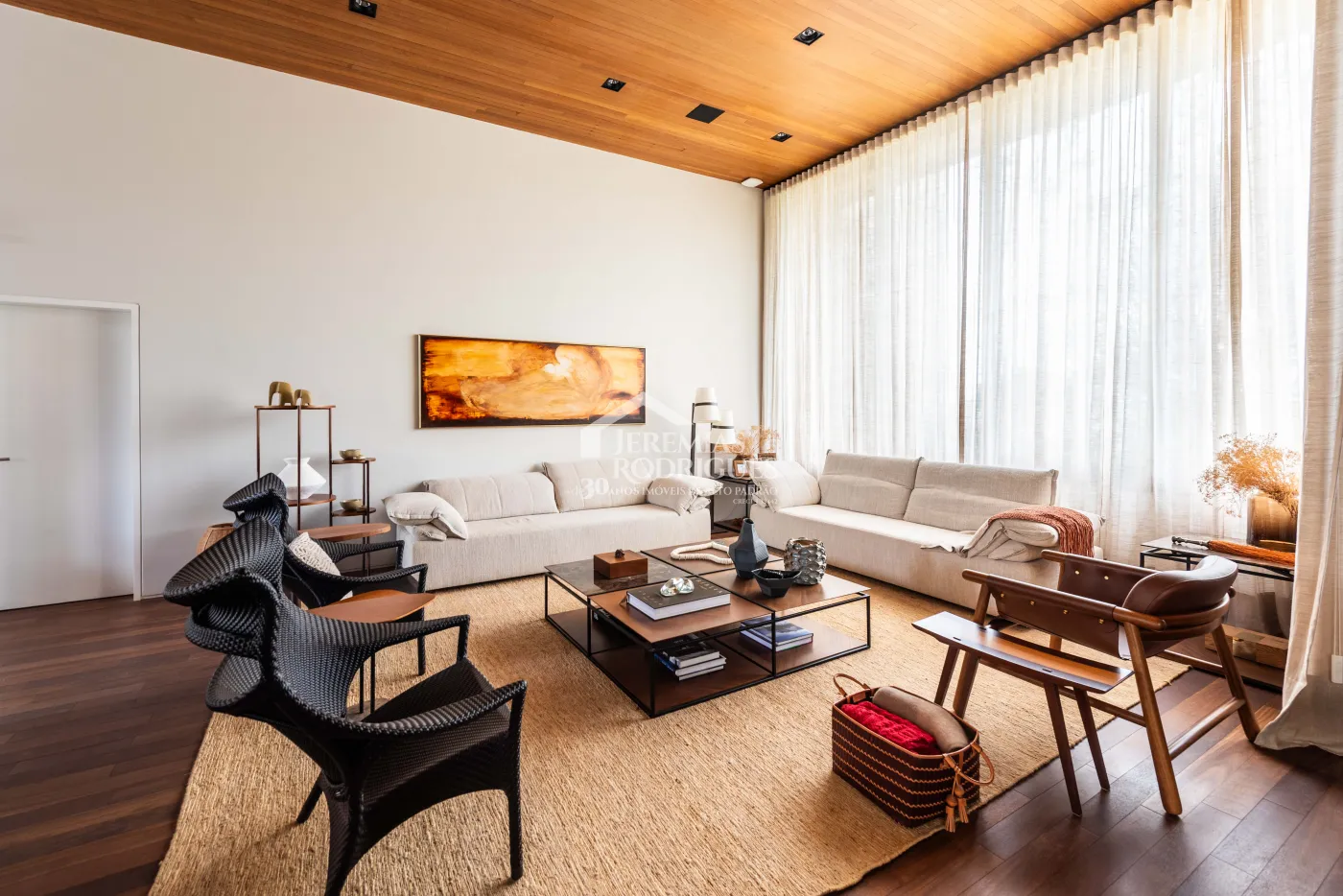 Casa para venda com 4 suítes no Condomínio Fazenda Dona Carolina em Itatiba/SP