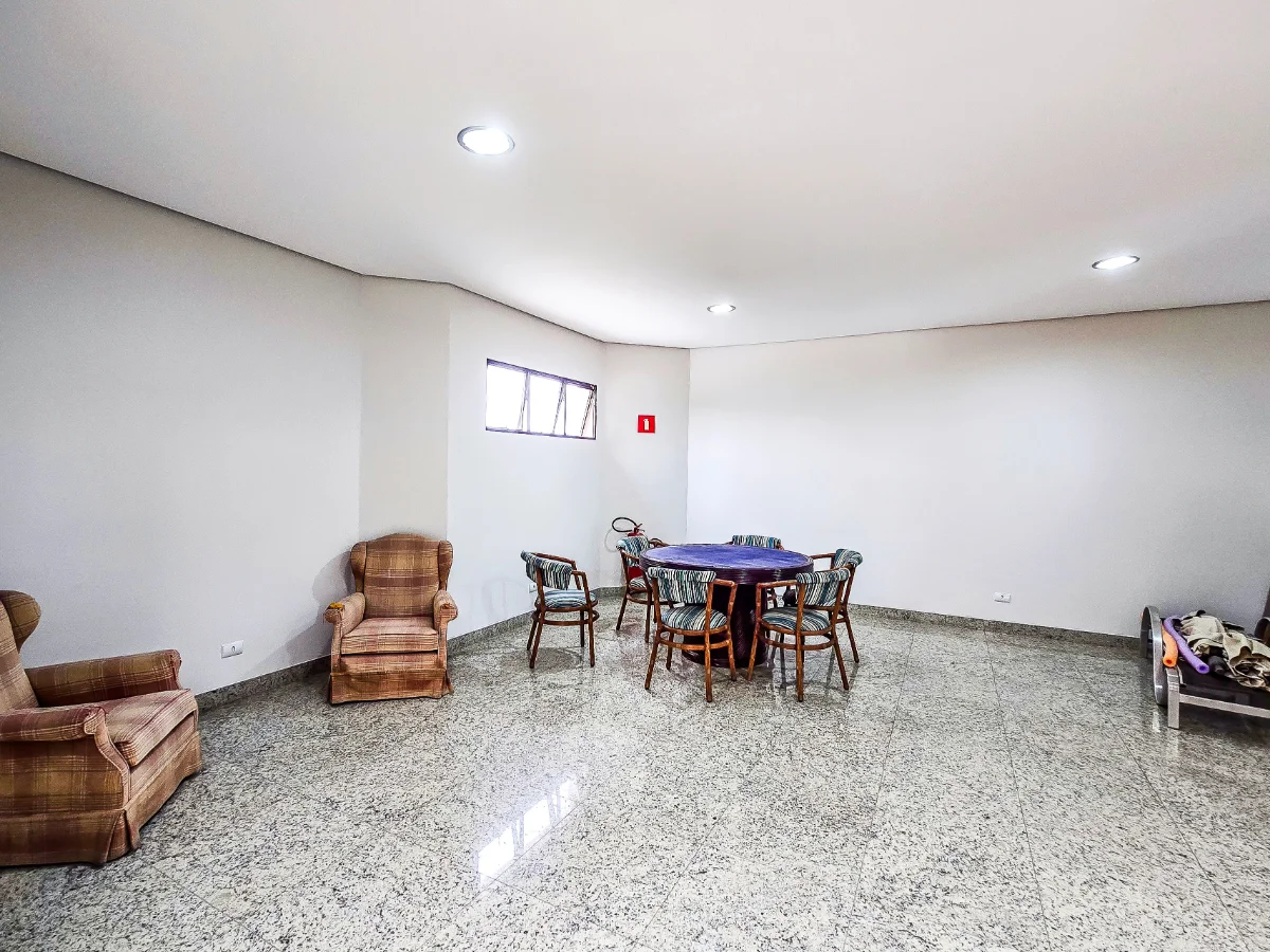 Apartamento na Vila Guarani próximo ao Metrô Jabaquara — foto 30