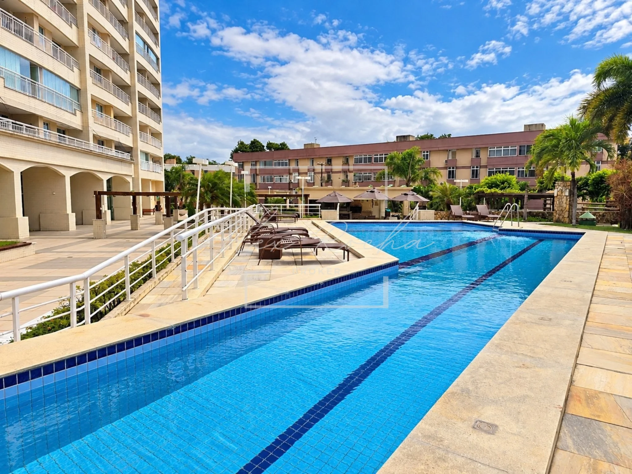 Via Olimpo Condominium, 3 quartos, 75m², Bairro de Fatima, Fortaleza/CE - foto 19