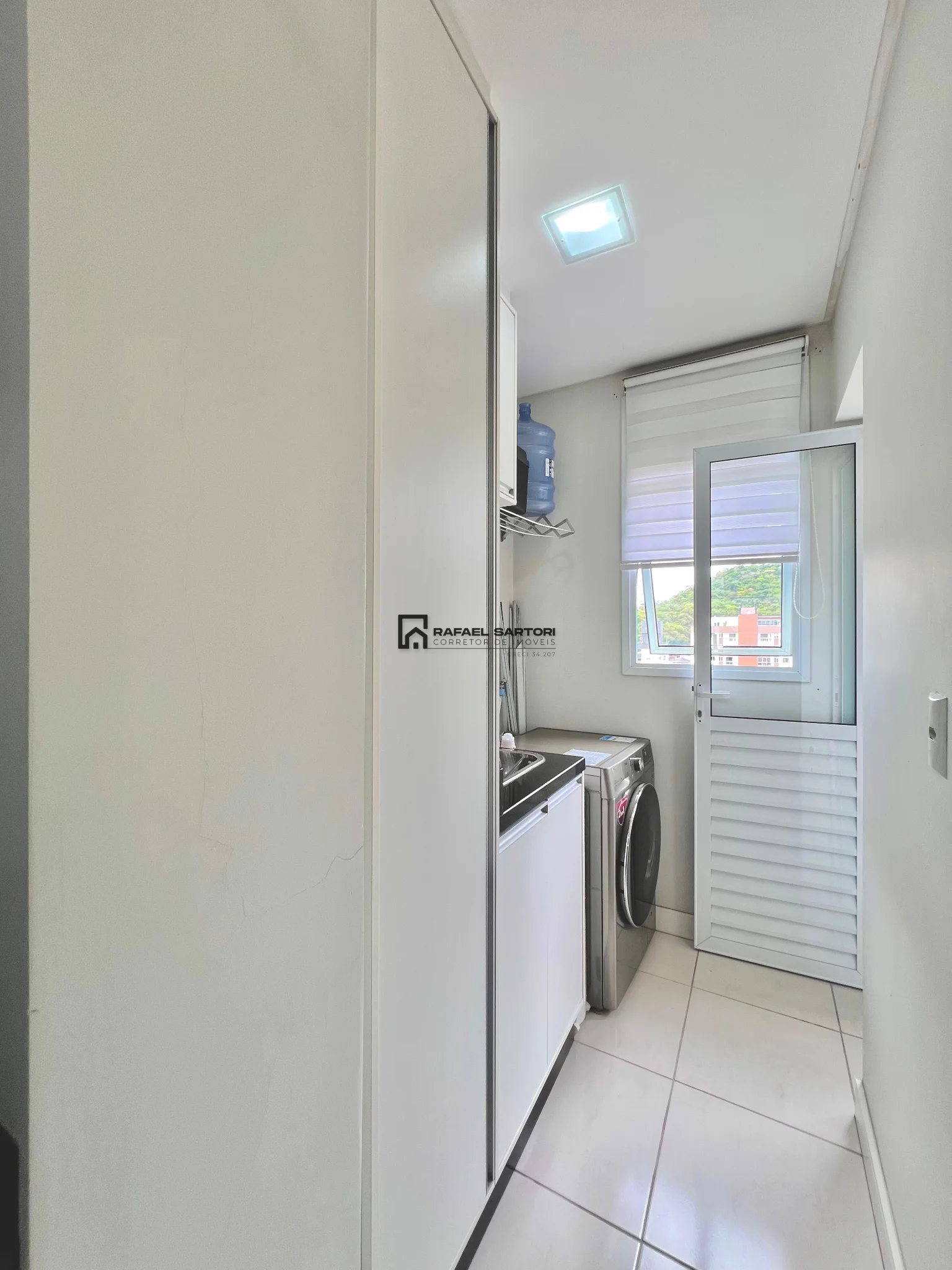 APARTAMENTO NA BARRA DO RIO CERRO — foto 8