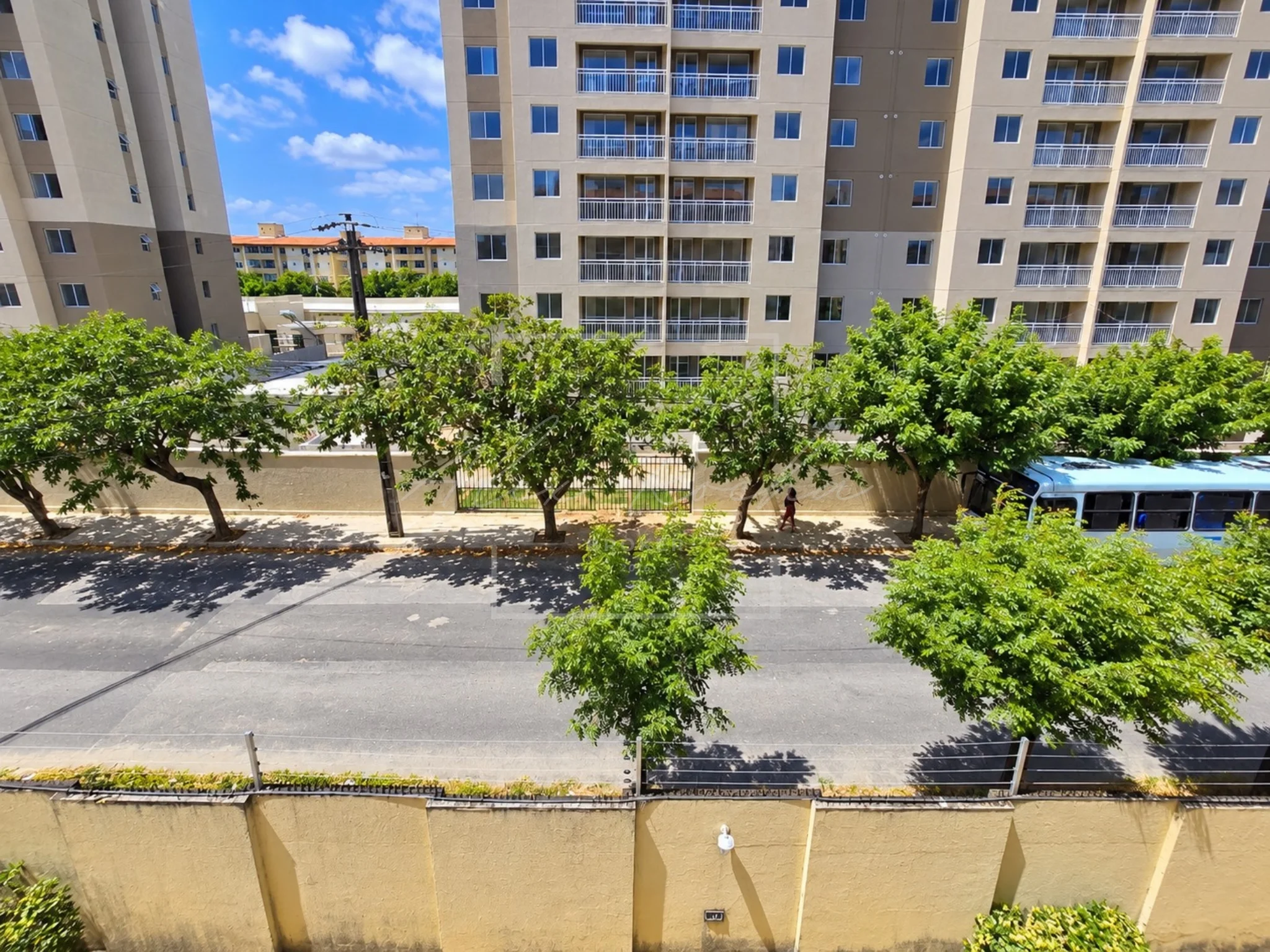Residencial Raquel de Queiroz, 82 m², 3 quartos, Parreão, Fortaleza/CE - foto 5