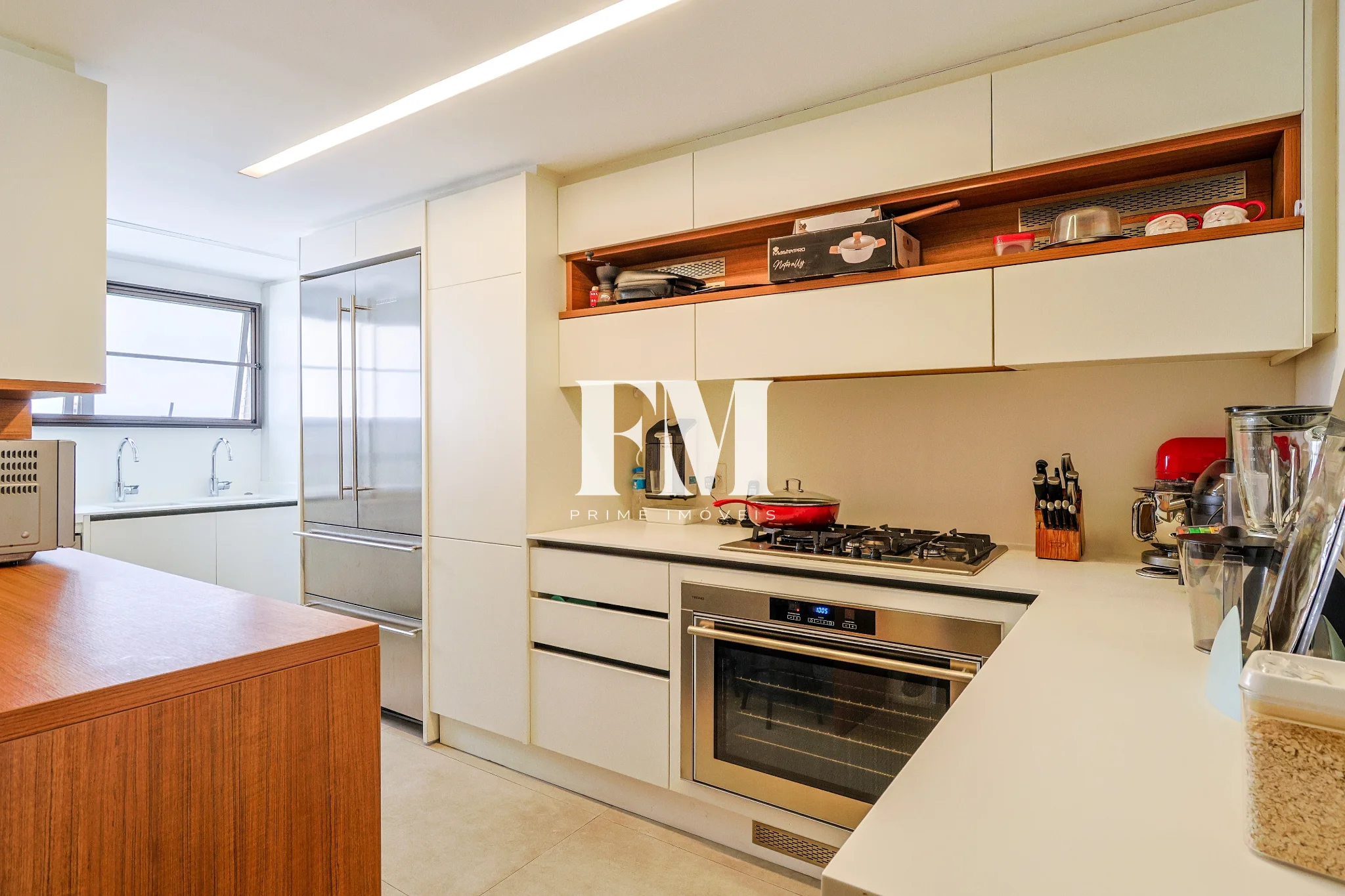 Botafogo | Rua São Manoel | Cobertura Quadriplex | 4 Suítes e 235m² com Lazer Completo - foto 7