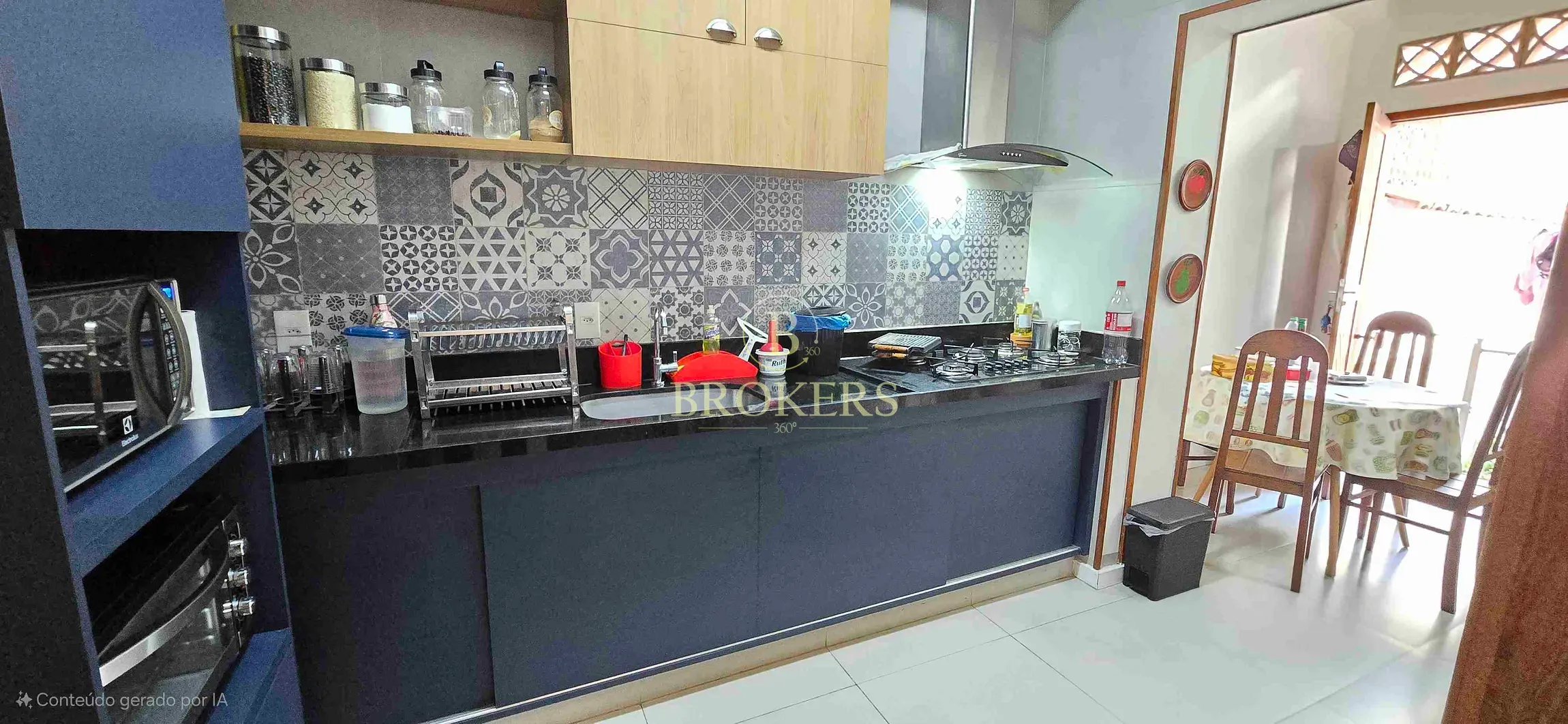 Apartamento espetacular à venda, Rua Fonte da Saudade, Lagoa, Rio de Janeiro. Sala ampla, 3 quartos — foto 35