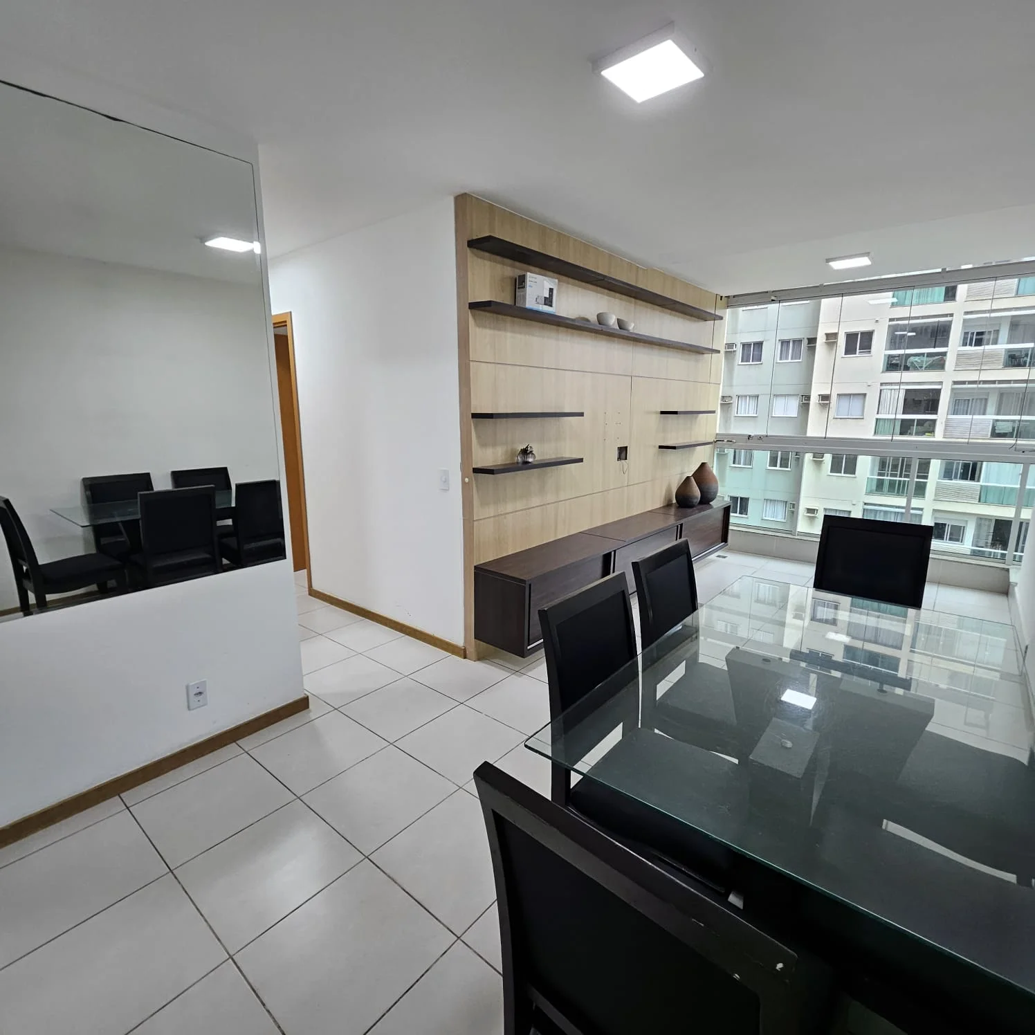 APARTAMENTO 3 QUARTOS COM SUÍTE À VENDA – ITAPARICA | VILA VELHA/ES
