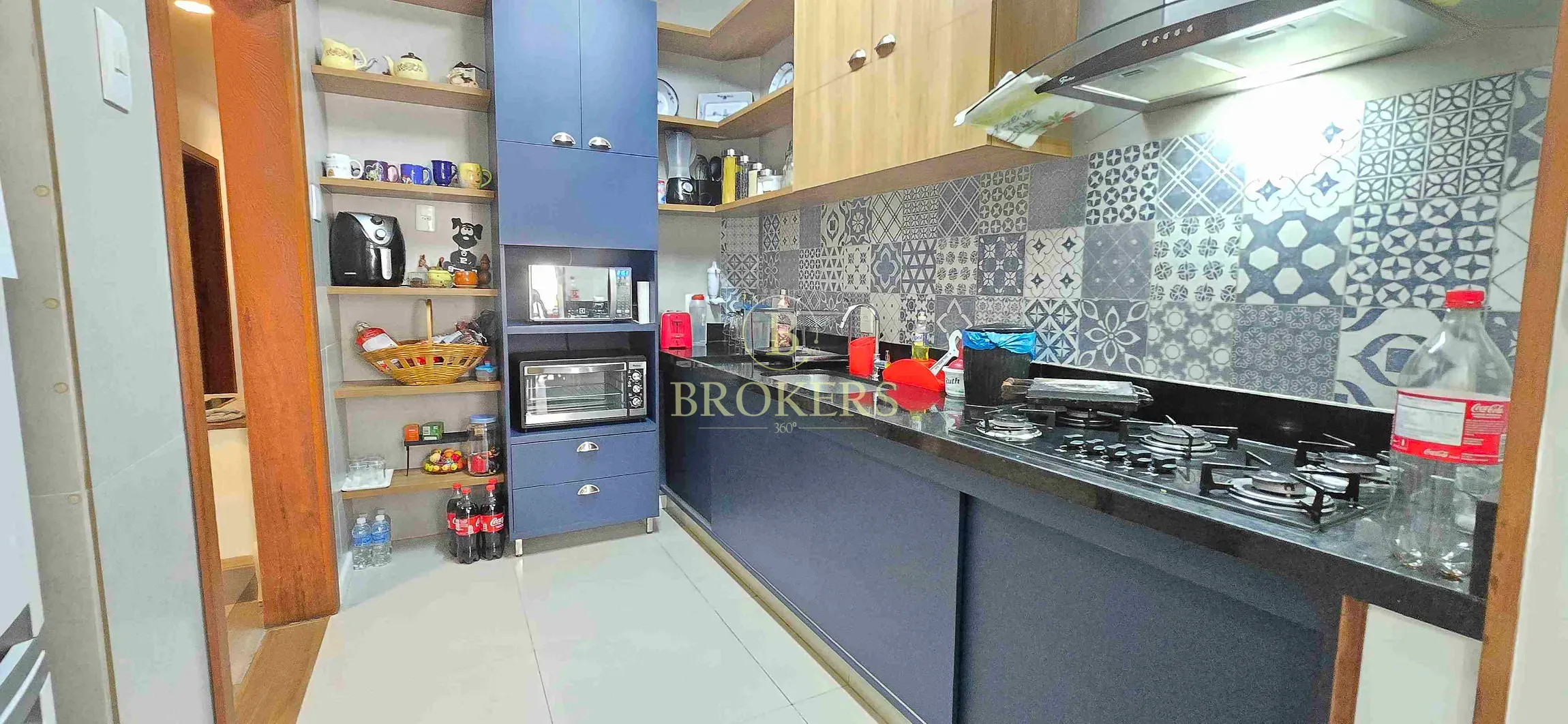 Apartamento espetacular à venda, Rua Fonte da Saudade, Lagoa, Rio de Janeiro. Sala ampla, 3 quartos — foto 34
