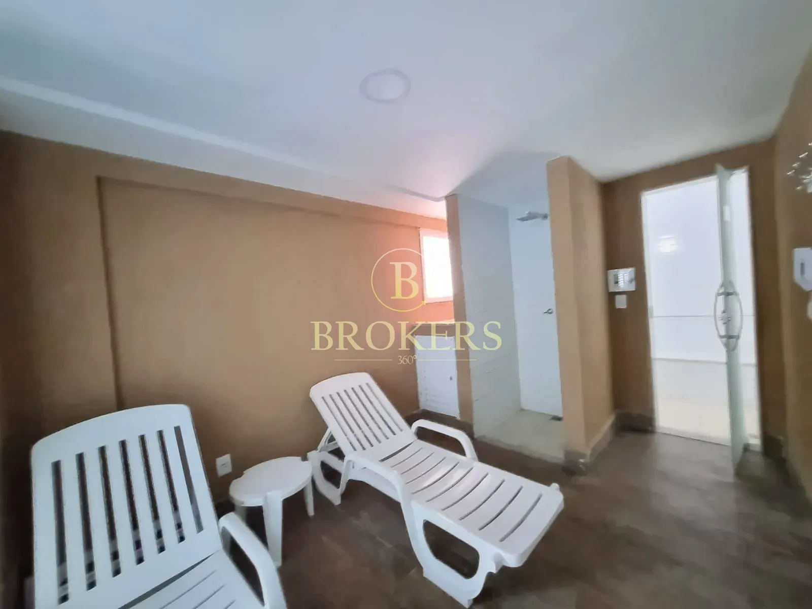 Apartamento com Varanda e Infraestrutura Completa na Rua da Matriz – Botafogo — foto 65