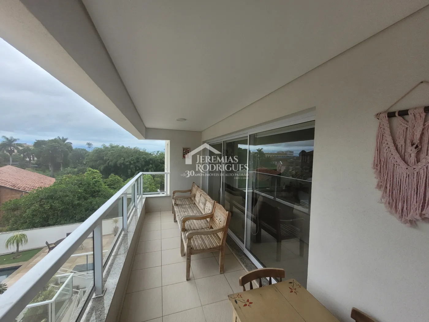 Apartamento com 3 suítes, 130 m² - Edifício Maximus Residence - Pindamonhangaba/SP.