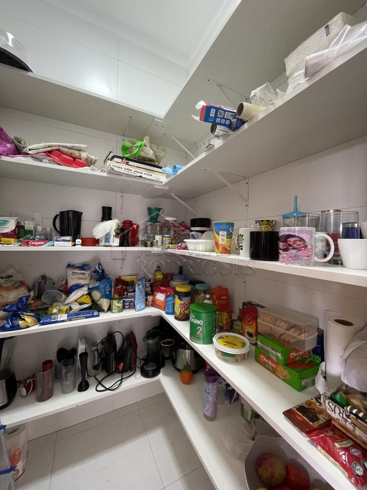 Casa com 4 quartos, 306 m² - Condomínio Ouro Ville - Taubaté/SP