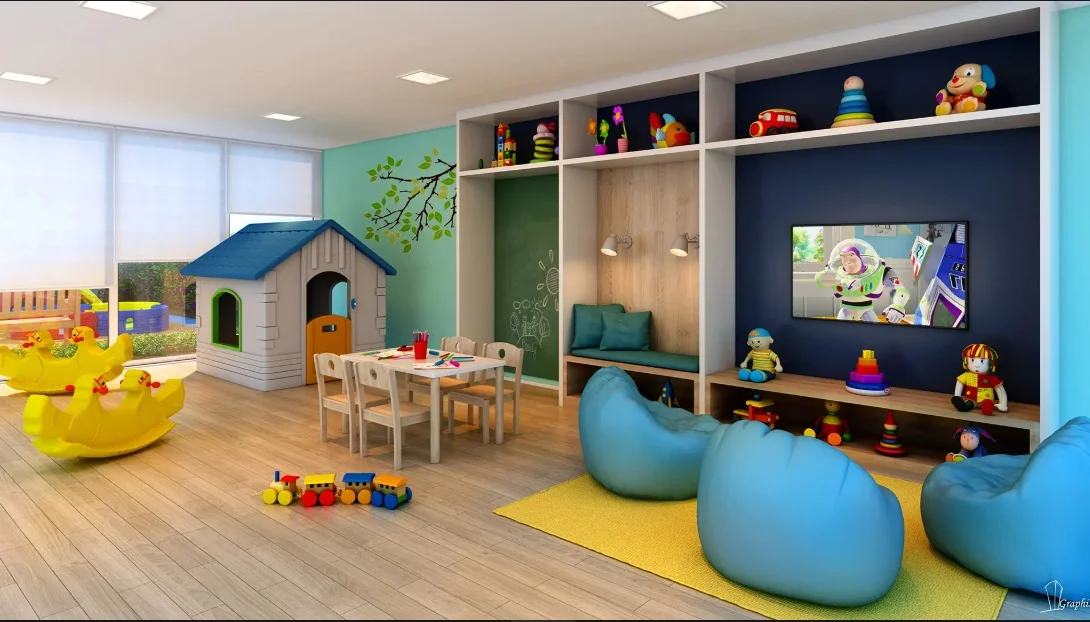 Apartamento na Vila Mariana próximo ao Metrô Santa Cruz — foto 21