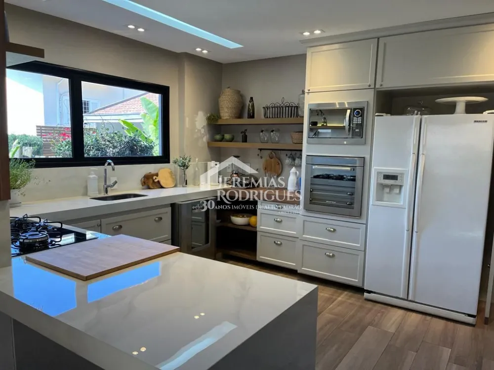 Casa com 4 dormitórios, 486 m² - Condomínio Portal da Mata - Caçapava/SP