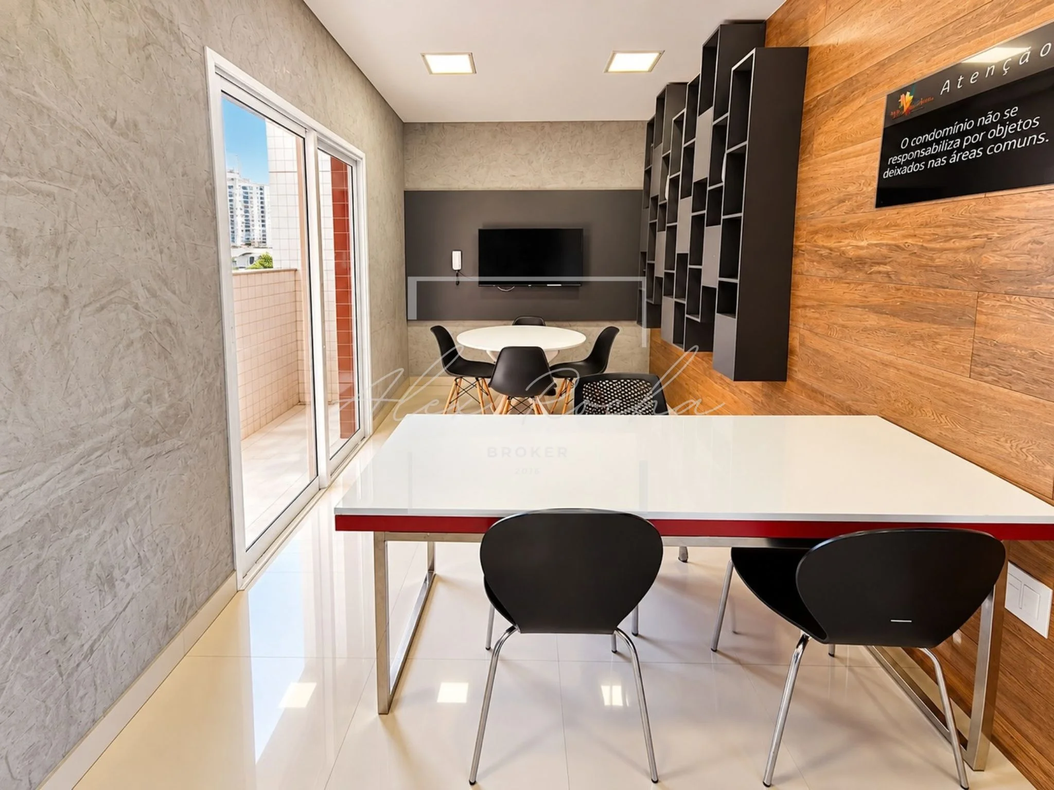 Viva La Vida, Apartamento, 95m², Andar Alto, Parque Del Sol - Fortaleza/CE - foto 36