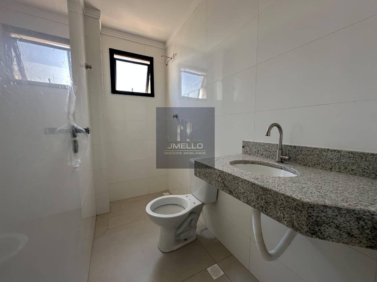 Apartamento para Venda em Praia Grande, Caiçara, 1 dormitório, 1 suíte, 1 banheiro, 1 vaga