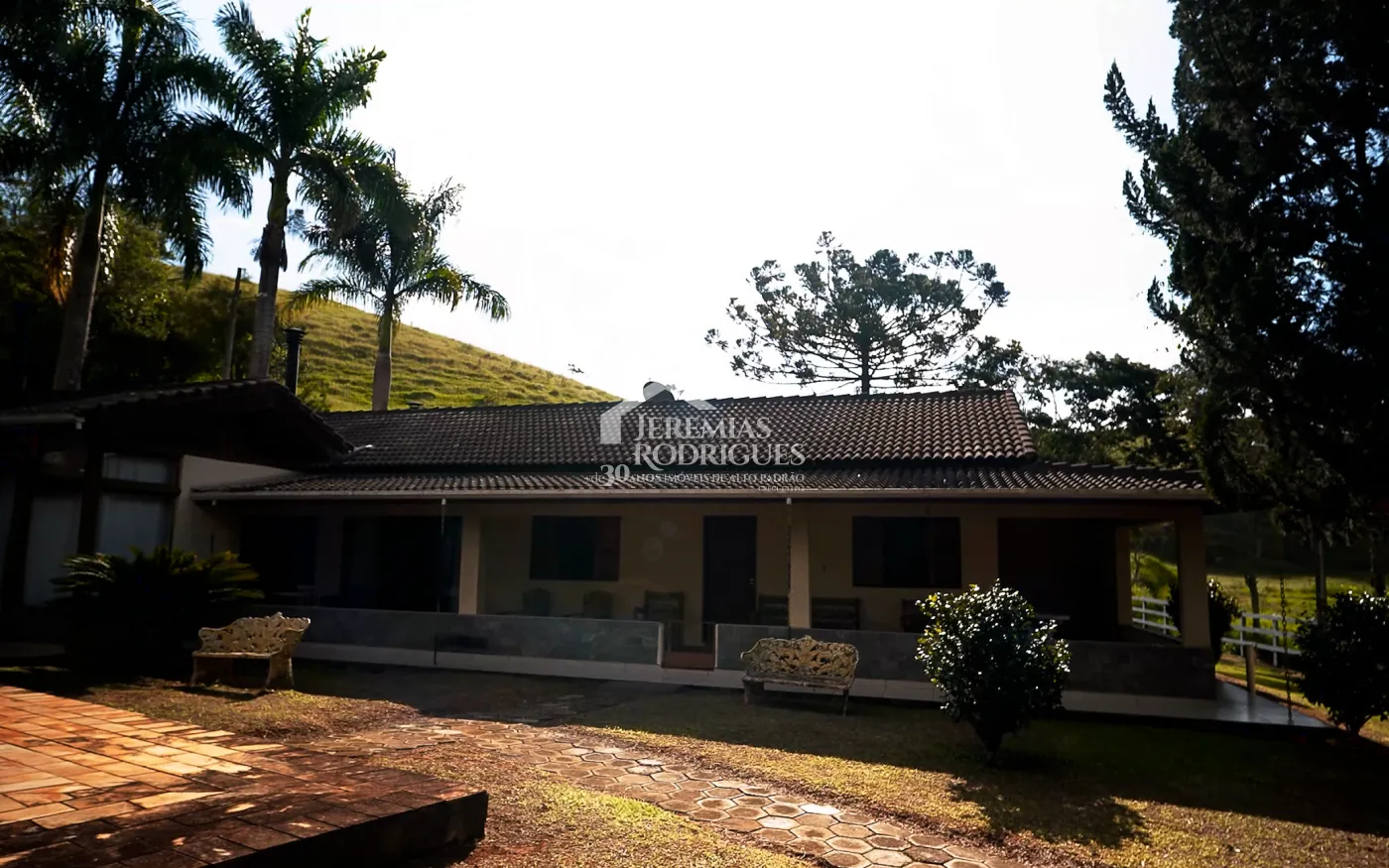 Rural misto à venda por R$ 23.500.000,00 - Cunha/SP