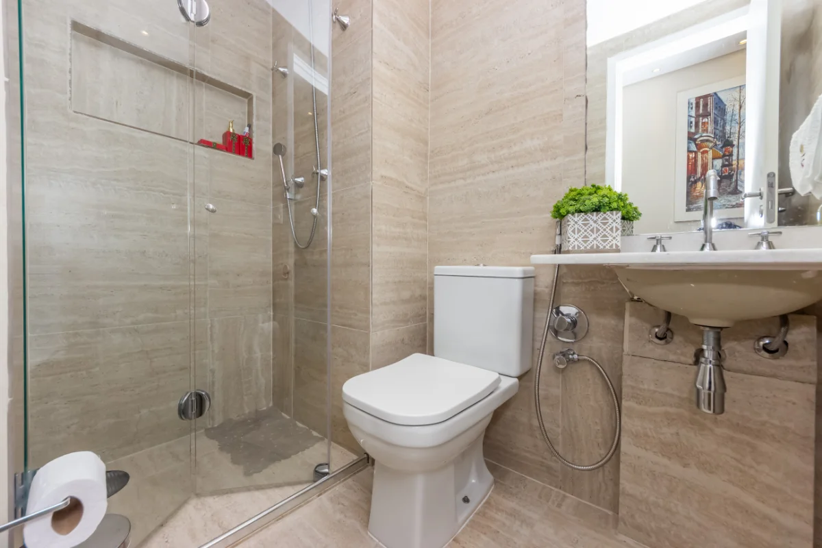 Apartamento na Saúde próximo ao Metrô Praça da Árvore — foto 16