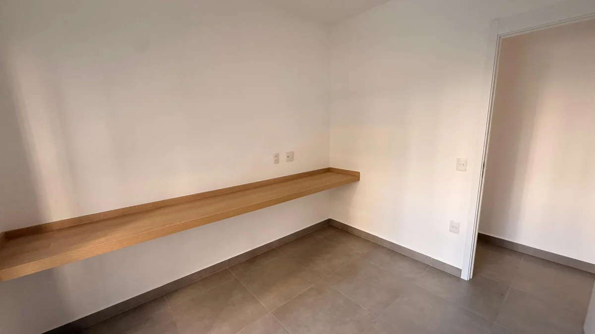 Apartamento no Campo Belo - Próximo ao Metrô - 69m² — foto 21