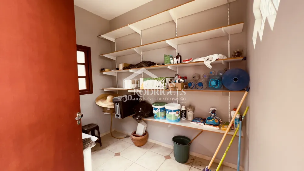 Casa com 3 dormitórios, 415 m² - Condomínio Taubaté Village - Taubaté/SP