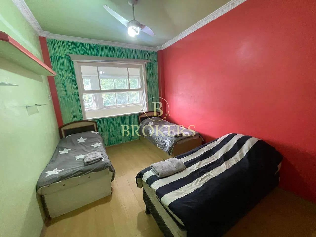 Apartamento à venda, Localização privilegiada! Em frente à Praça e à estação de metrô, Copacabana, — foto 10