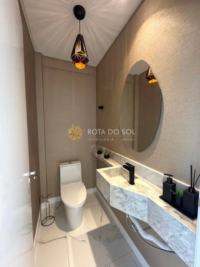 Ruffino Apartamento 2 Suítes Meia Praia Itapema SC