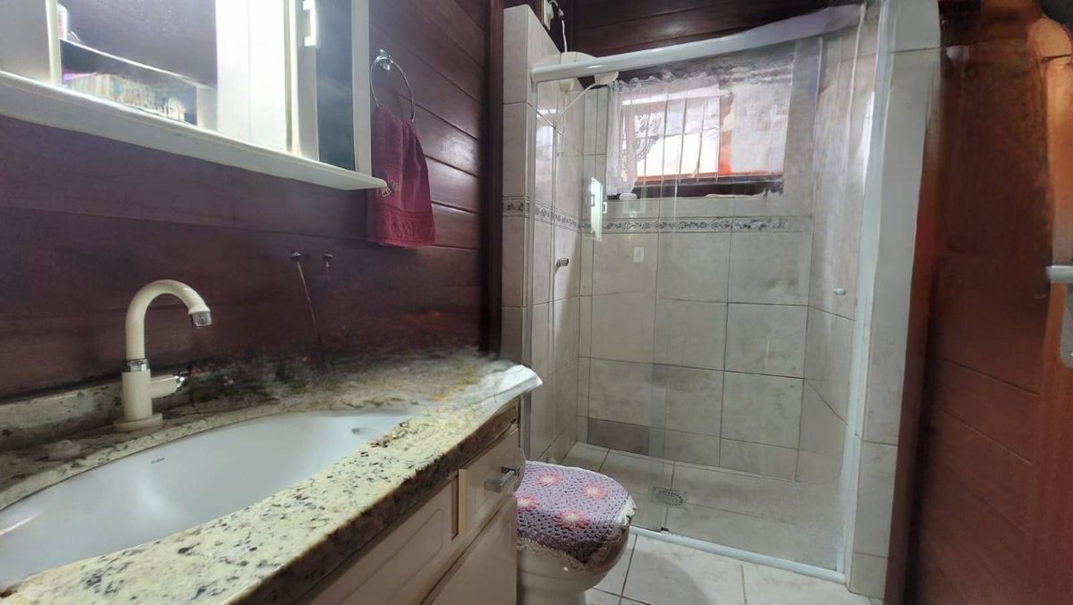 Casa 2 quartos Meia Praia Itapema SC — foto 9