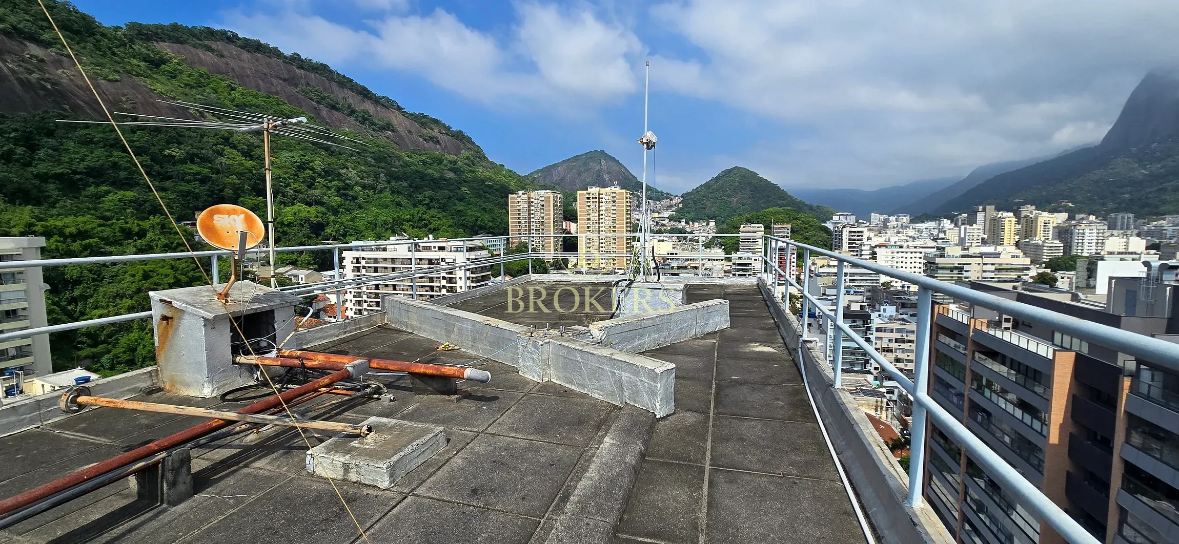 Prédio à venda, Botafogo, Rio de Janeiro. Localização estratégica, são 9.000m² de área. — foto 24