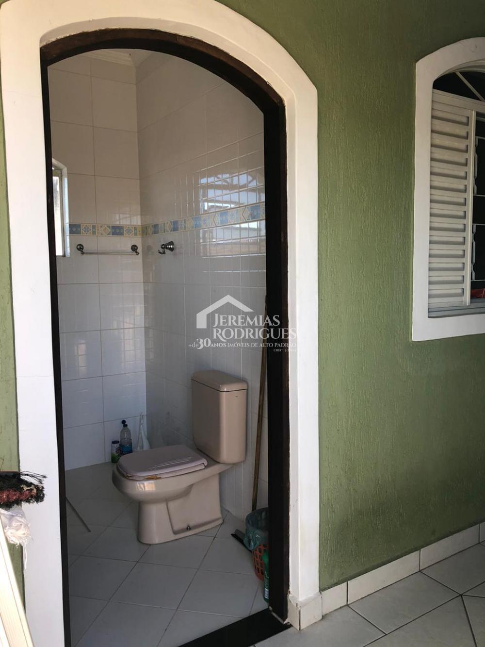 Casa com 3 quartos, 80 m² - Condomínio São Francisco - Taubaté/SP