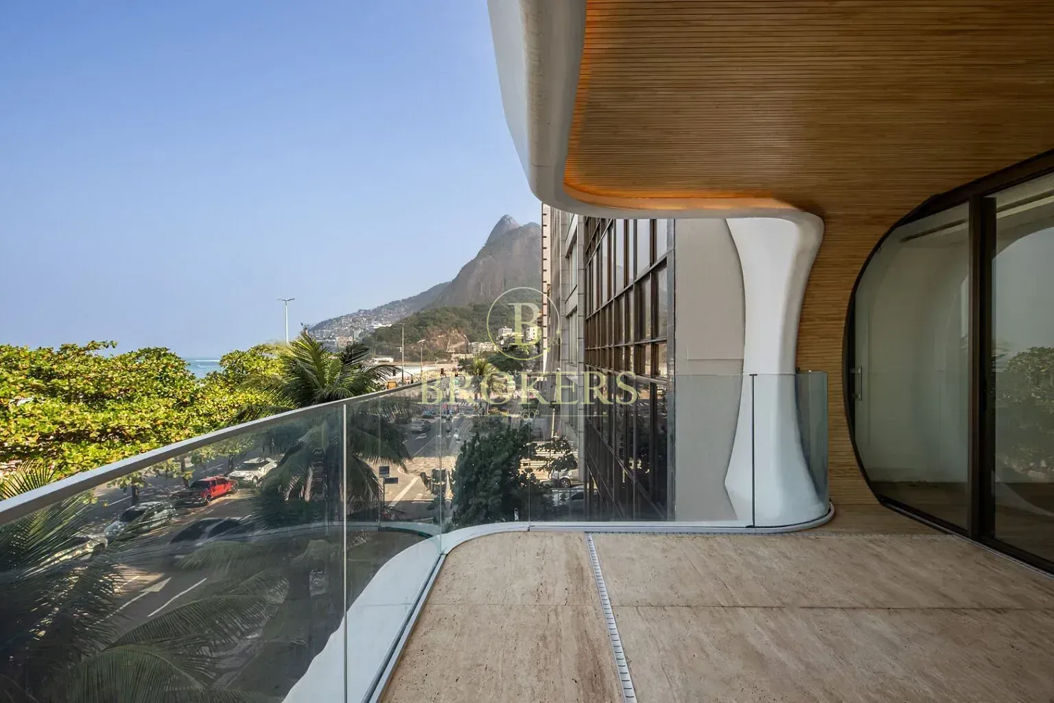 Apartamento à venda, Leblon, Rio de Janeiro, RJ — foto 4