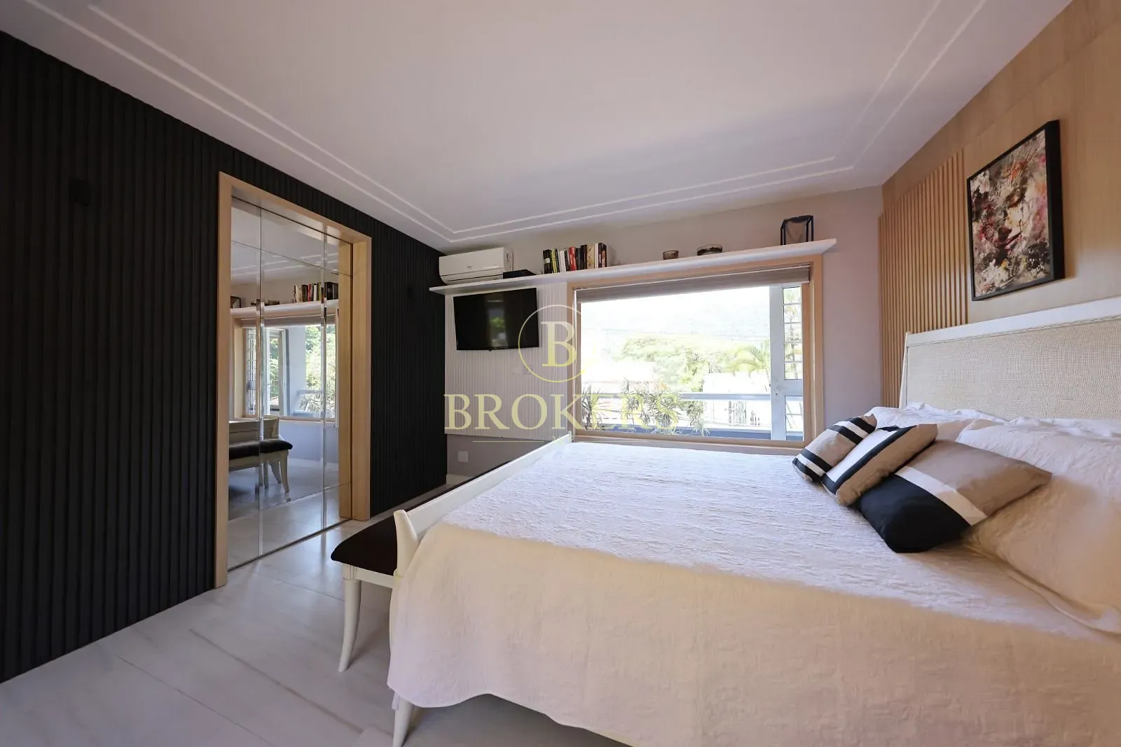 Casa espetacular a venda em Santa Teresa | 350m², vista para o Cristo, 6 quartos (3 suítes), piscin — foto 65