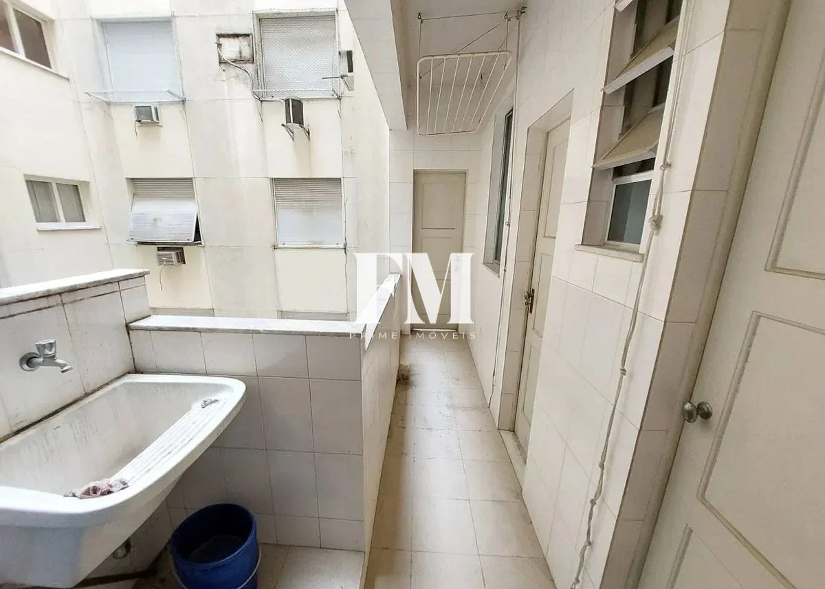 Apartamento a venda na Praia de Botafogo, são 300 m², vista deslumbrante da praia e Pão de Açúcar, - foto 31