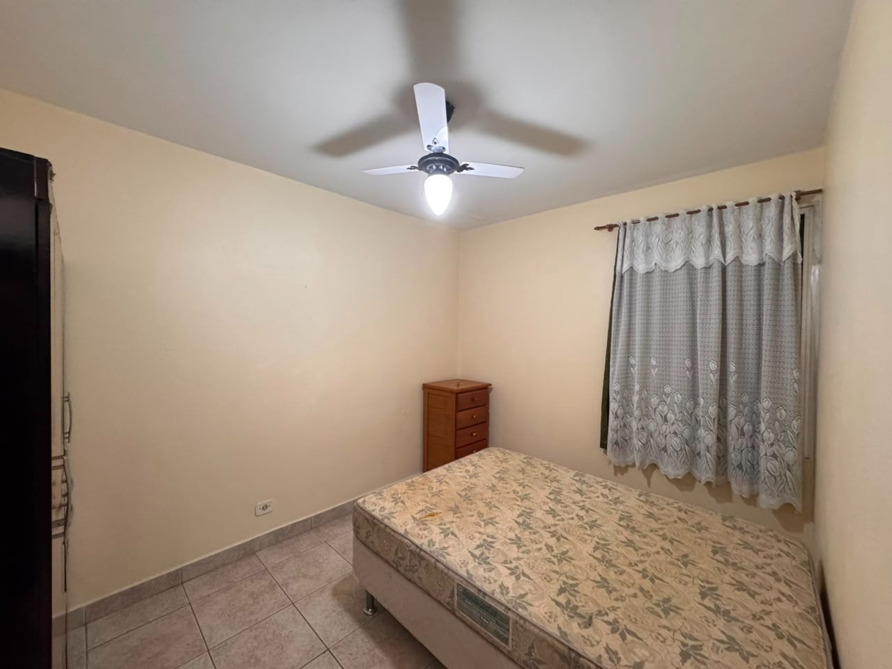 Apartamento para Venda em Praia Grande, CANTO DO FORTE, 2 dormitórios, 2 banheiros, 1 vaga